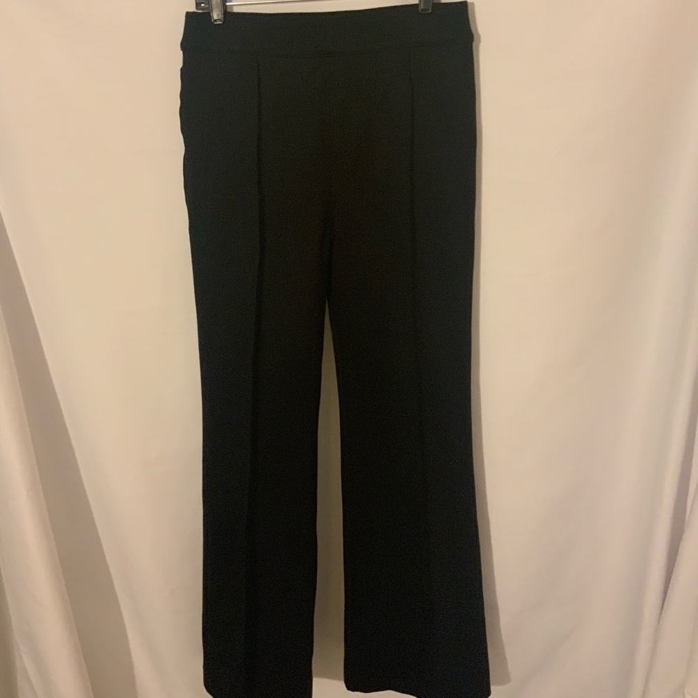 Spanx SPANX smooth perfect fit Ponte Micro Flare Pants